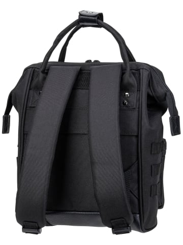 Cabaia Rucksack Adventurer Oxford Small in Berlin