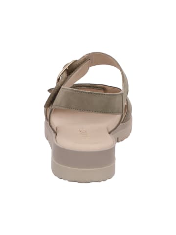 Gabor Sandalette in grün