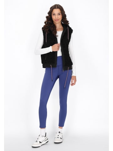myMO ATHLSR Vest in black