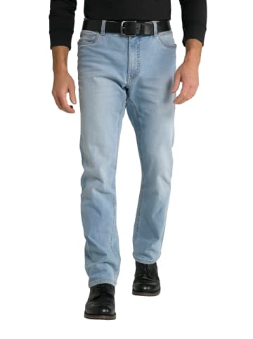 JP1880 Jeanshose in bleached denim