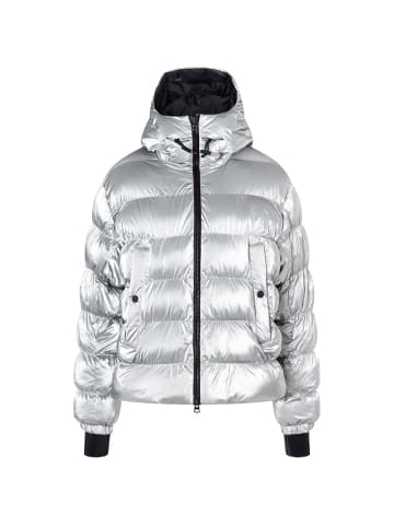 Bogner Fire + Ice LADIES ROSETTA III in Silber