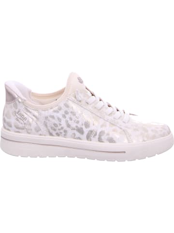 Jana Shoes Slipper in gold