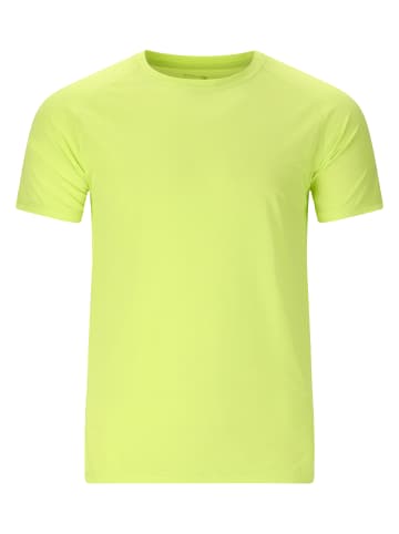 Endurance T-Shirt Geaymay in 3022 Sharp Green