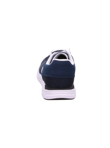 rieker Sneaker  in Blau