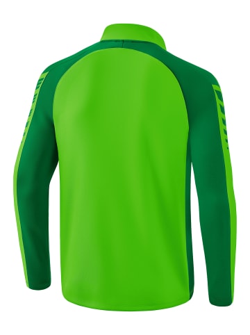 erima Kinder Six Wings Trainingstop in green/smaragd