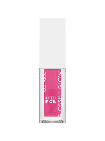 Catrice Getöntes Lippenöl Glossin' Glow - 40 Glossip Girl 4 ml