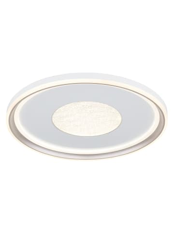 Globo lighting Deckenleuchte "EILA" in white