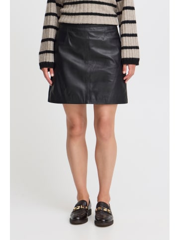 b. young Lederrock BYDARAN A-shape in Black