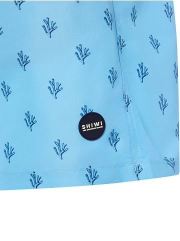 SHIWI Hose in hellblau