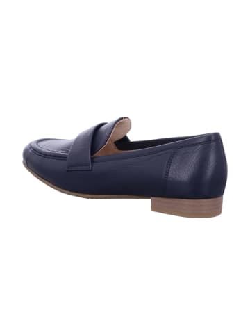 Ara Shoes Slipper in blau