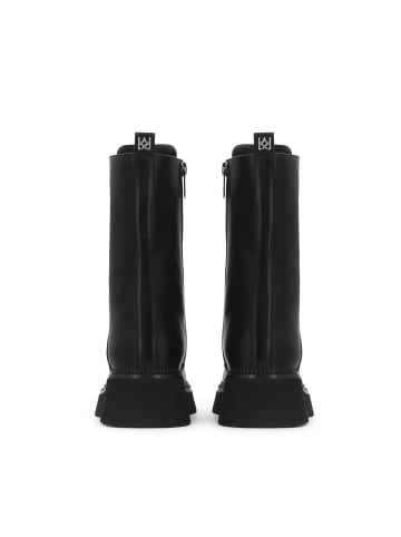 Kazar Boots in Schwarz