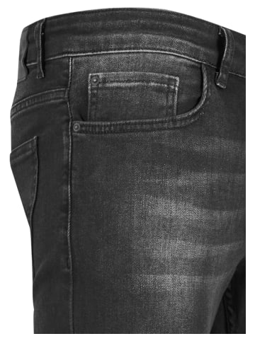 2Y Studios 2Y Studios Jeans in black