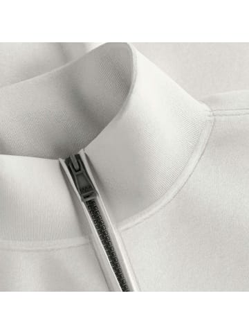 Joop! Jeans Strickpullover in Weiß