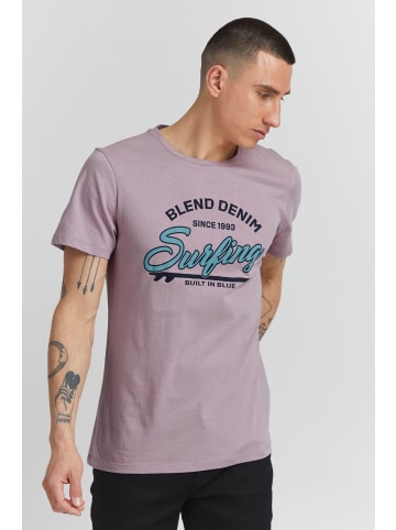 BLEND T-Shirt BHFingo in Bunt