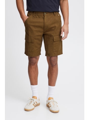 BLEND Shorts Woven shorts in Grün