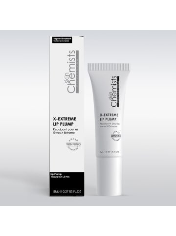 skinChemists X-Extreme Lippen-Plumper 8 ml