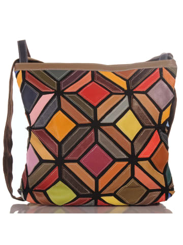 Kmisso Rucksack in Bunt