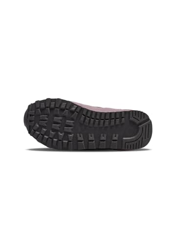 Hummel Klettverschluss Sneaker Ace Core Lebensstil Kinder in SEA FOG