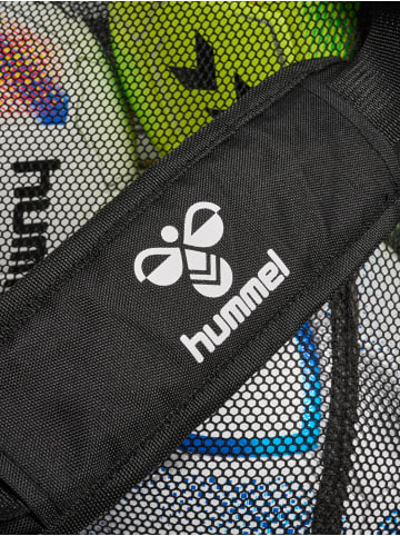Hummel Verstellbare Taille Balltasche Hmlcore Erwachsene in BLACK