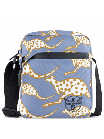 Chiemsee Jump N Fly - Umhängetasche 21 cm (lila) in lila