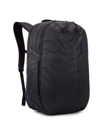 Thule Aion 28 - Reiserucksack 15" 47 cm (dark slate) in schwarz