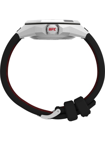 Timex Analoguhr für Herren in schwarz