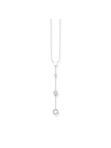 Thomas Sabo Kette in silber