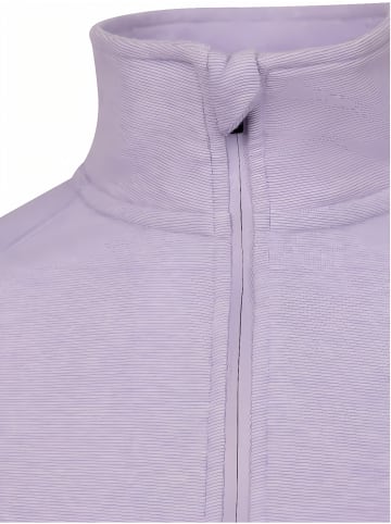Trespass Fleecejacke/Fleecepullover "Meadows Fleece At100" in Blau