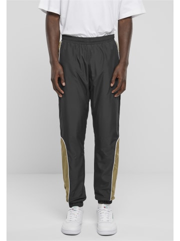 Urban Classics Track Pants in black