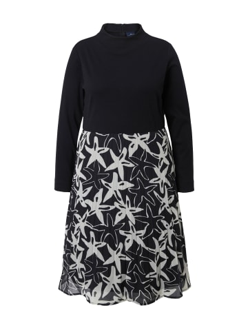 LAURASØN Kleid in graphit