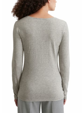 Marc O'Polo T-Shirt für Damen in grau