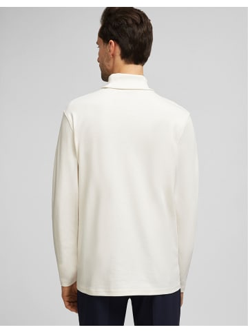 HECHTER PARIS Poloshirt in offwhite