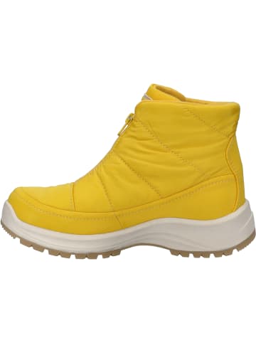 Josef Seibel Stiefelette Colorado 55 in gelb