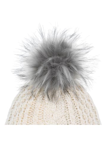 Eisbär Eisbar Afra Lux in Weiß