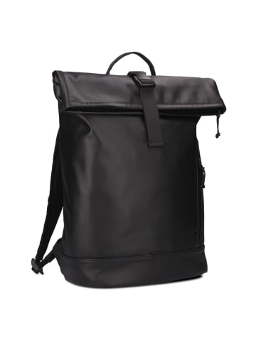 Zwei Cargo Daypack 39 cm Laptopfach black