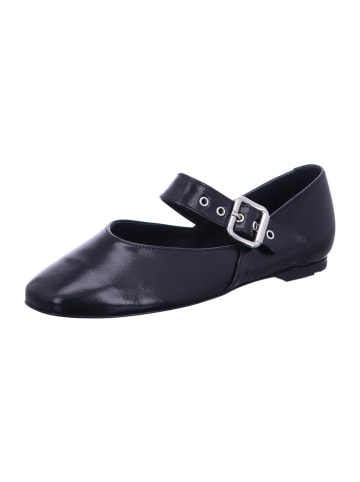 LLOYD Damen- Ballerinas Lia in Schwarz