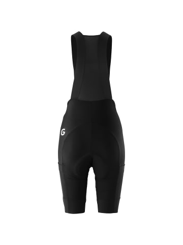 Gonso Tight SQlab GO Bib Cargo W in Schwarz01104