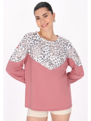 faina Longsleeve faina ATHLSR in Mauve