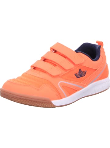 Lico Sportschuh in orange