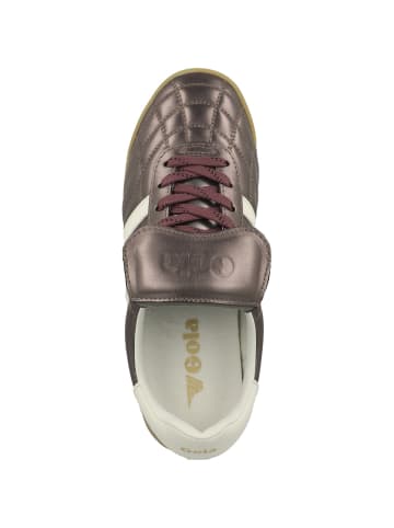 Gola Sneaker low Stadium 86 in grau