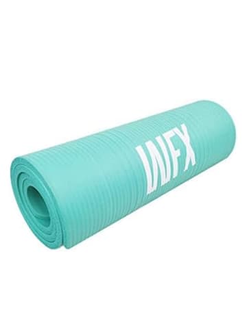 DoYourFitness #DoYourFitness Yogamatte Jivan - 183 x 61 x 0,8 cm - Türkis