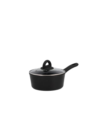 Funktion Kasserolle Ceramica in Schwarz