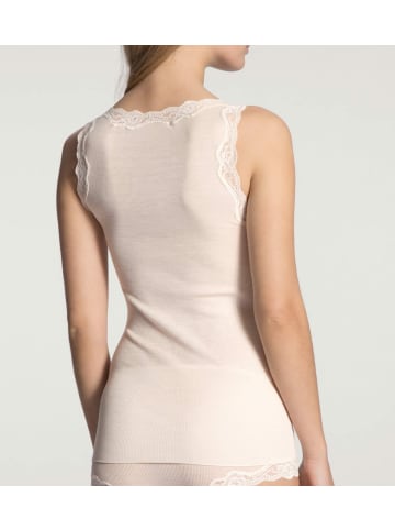 Calida UnterHemd für Damen in offwhite