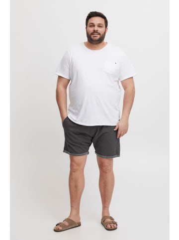 BLEND Sweatshorts BHTimo in Grau
