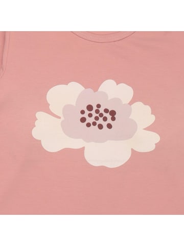 Walkiddy Langarmshirt Mini Flowers - Shirt