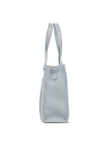 Jost Vika Schultertasche Leder 38 cm in offwhite