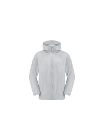 Jack Wolfskin Funktionsjacke ROBURY 2L JKT M in Grau