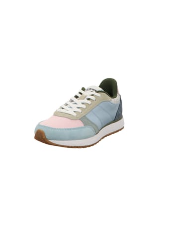 WODEN Sneaker in bunt