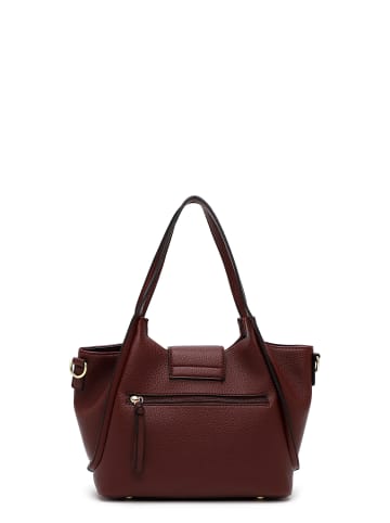 Tamaris Shopper TAS Manuela in wine