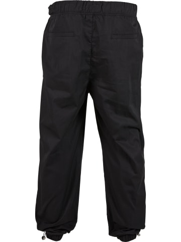 DEF Chinos in black